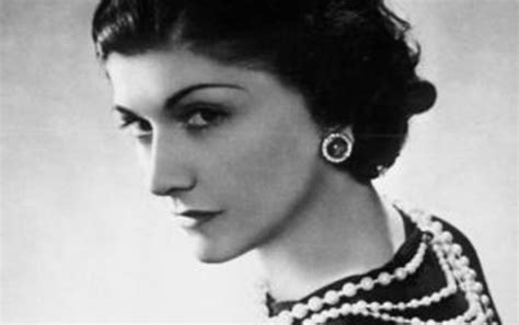 suicide chanel|Secret Facts, History & Timeline Of COCO CHANEL: Life & Brand.